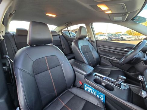 Used 2019 Nissan Altima 2.5 SR image 43