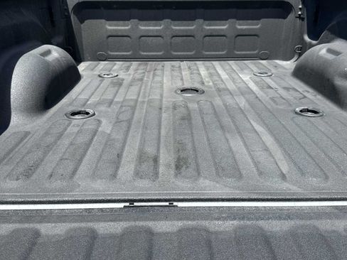 Used 2025 RAM 3500 Longhorn AWD/4WD image 22