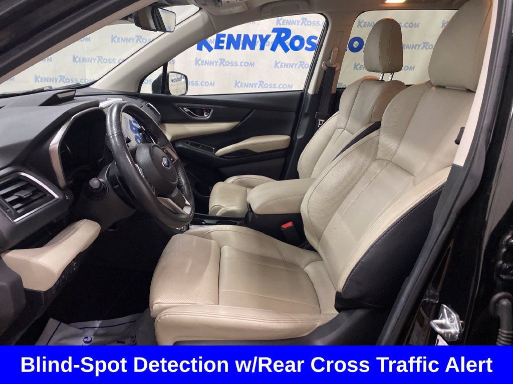 Certified 2023 Subaru Ascent Limited w/ Technology Package AWD/4WD image 9