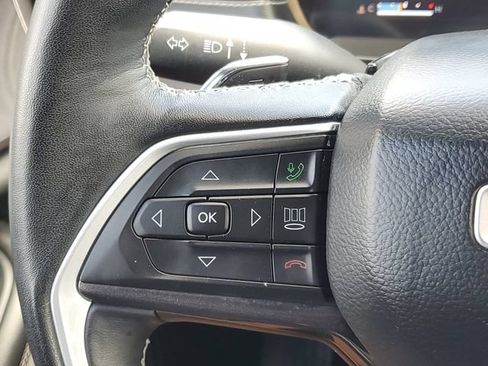Used 2022 Jeep Grand Cherokee L Laredo AWD/4WD image 23