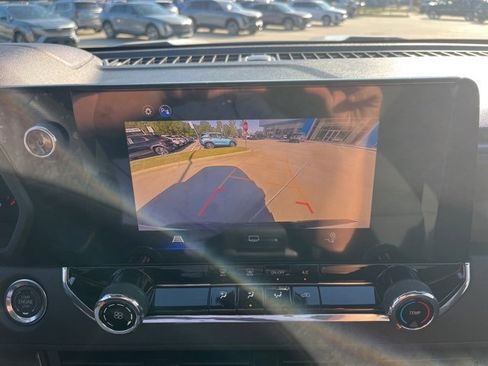 New 2026 Chevrolet Colorado W/T image 21