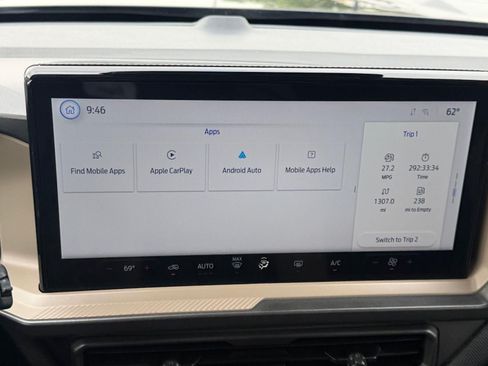 Used 2025 Ford Bronco Sport Big Bend AWD/4WD image 18