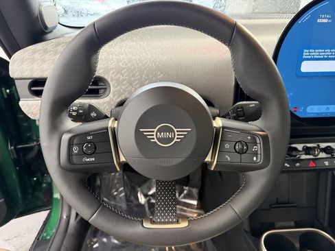 Certified 2026 MINI Cooper S FWD image 12