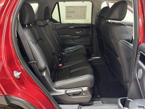New 2026 Honda Pilot EX-L image 21