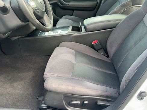 Used 2012 Nissan Maxima 3.5 S image 20
