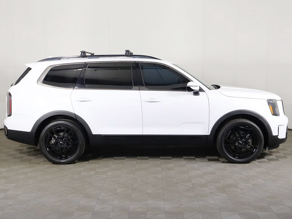 Used 2024 Kia Telluride SX Prestige X-Line AWD/4WD image 23