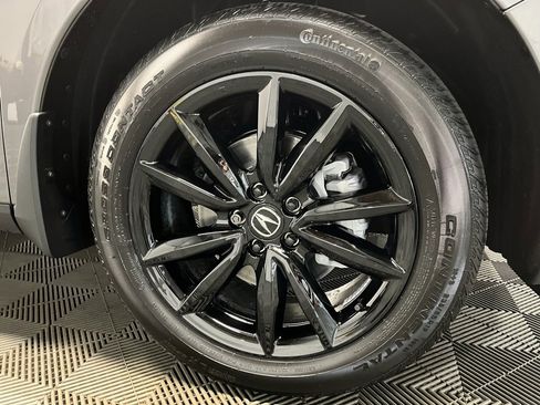 New 2025 Acura RDX SH-AWD image 3