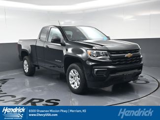 Certified 2022 Chevrolet Colorado LT video 1