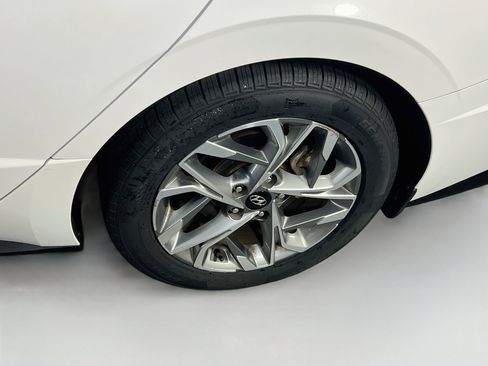 Used 2023 Hyundai Sonata SEL w/ Convenience Package FWD image 31
