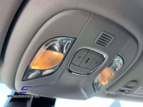 Used 2022 Jeep Compass Latitude image 33