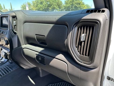 Certified 2020 Chevrolet Silverado 1500 Custom w/ Custom Value Package RWD image 28