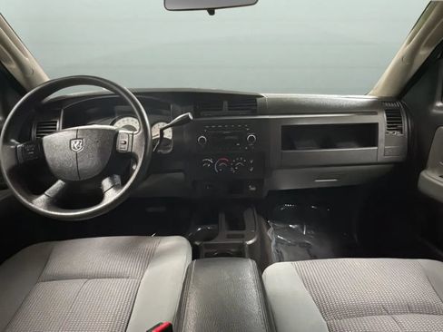 Used 2011 Dodge Dakota Big Horn w/ Convenience Group AWD/4WD image 9