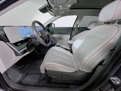 Certified 2022 Hyundai Ioniq 5 Limited image 21