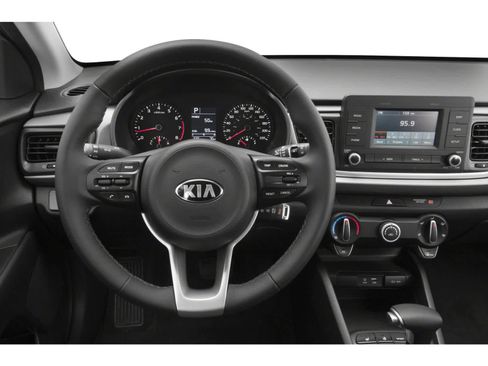 Used 2020 Kia Rio S FWD image 4