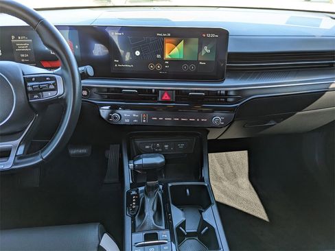 Certified 2025 Kia K5 GT-Line image 16