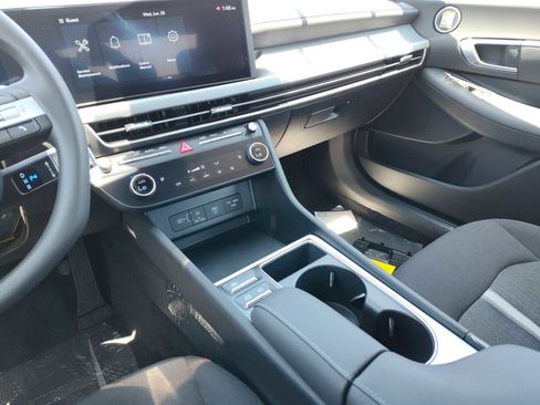 New 2025 Hyundai Sonata SEL image 25