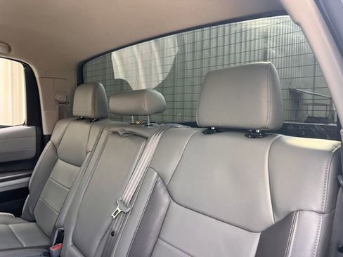 Used 2019 Toyota Tundra Limited image 19