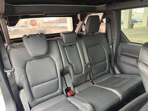 New 2026 Ford Bronco Big Bend image 31