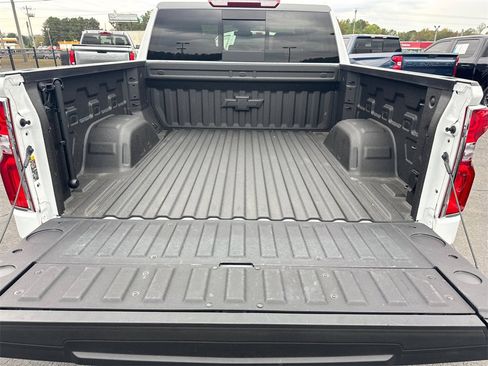 Certified 2025 Chevrolet Silverado 1500 RST w/ RST All Star Premium Package image 19