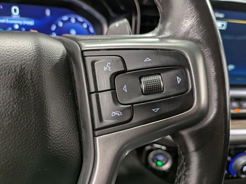 Used 2022 Chevrolet Silverado 1500 RST w/ Z71 Off-Road Package image 18