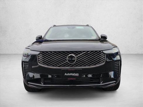 New 2026 Volvo XC90 T8 Ultra w/ Lounge Package AWD/4WD image 6