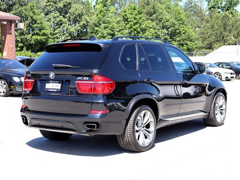 Used 2013 BMW X5 xDrive50i AWD/4WD image 7