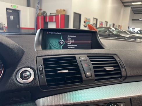 Used 2013 BMW 135i Convertible image 88