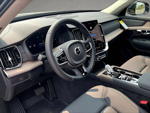 New 2026 Volvo XC90 B6 Plus AWD/4WD image 7