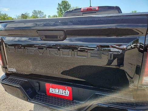 Certified 2024 Chevrolet Colorado ZR2 w/ ZR2 Convenience Package III AWD/4WD image 49