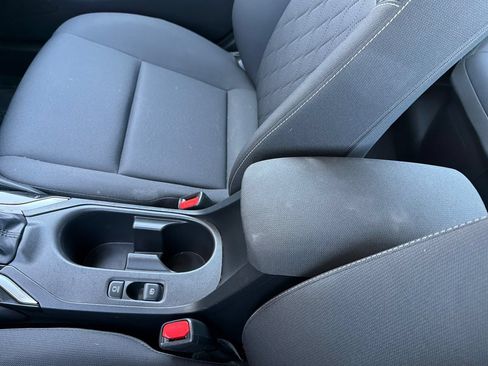 Used 2023 Toyota Corolla LE w/ LE Convenience Package FWD image 25