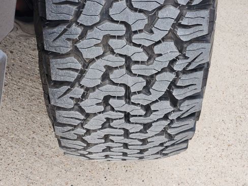 Used 2023 Ford F150 Raptor image 12