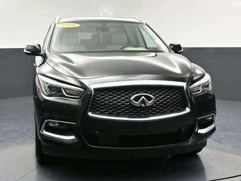 Used 2019 INFINITI QX60 Luxe w/ Essential Package image 31