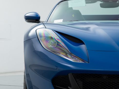 Certified 2021 Ferrari 812 GTS RWD image 17
