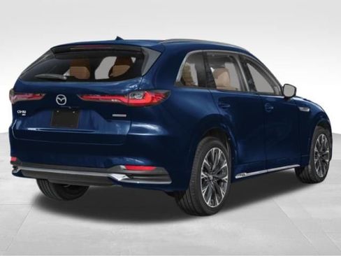 New 2026 MAZDA CX-90 3.3 Turbo S w/ Premium Plus image 6