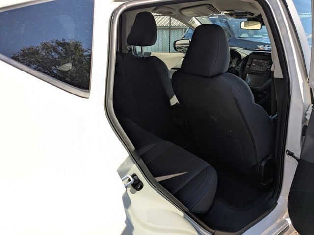 Used 2024 Subaru Crosstrek 2.0i AWD/4WD image 30