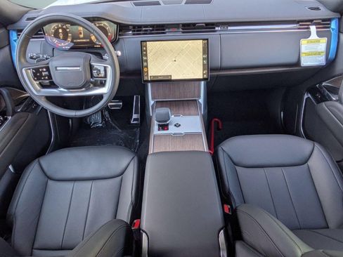 New 2026 Land Rover Range Rover SE AWD/4WD image 26