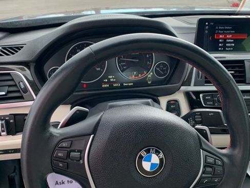 Used 2020 BMW 430i Convertible w/ Convenience Package image 18