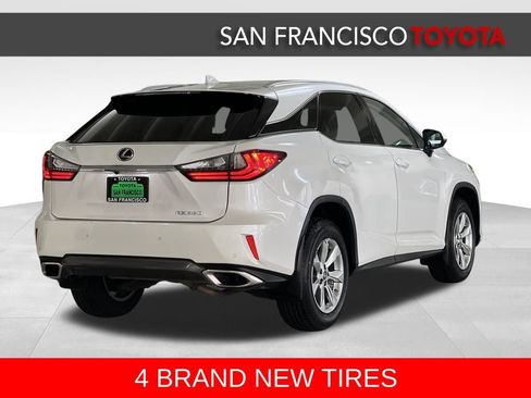 Used 2019 Lexus RX 350 FWD image 5