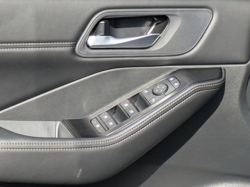 New 2026 Nissan Rogue SV w/ SV Premium Package image 8