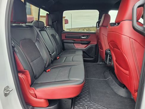 Used 2025 RAM 1500 Rebel image 14