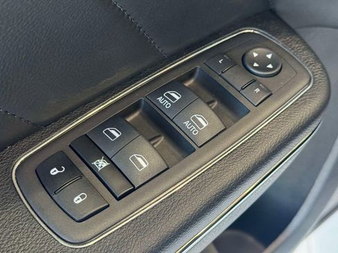 Used 2023 Dodge Charger SRT Hellcat w/ Harman/Kardon Audio Group RWD image 16