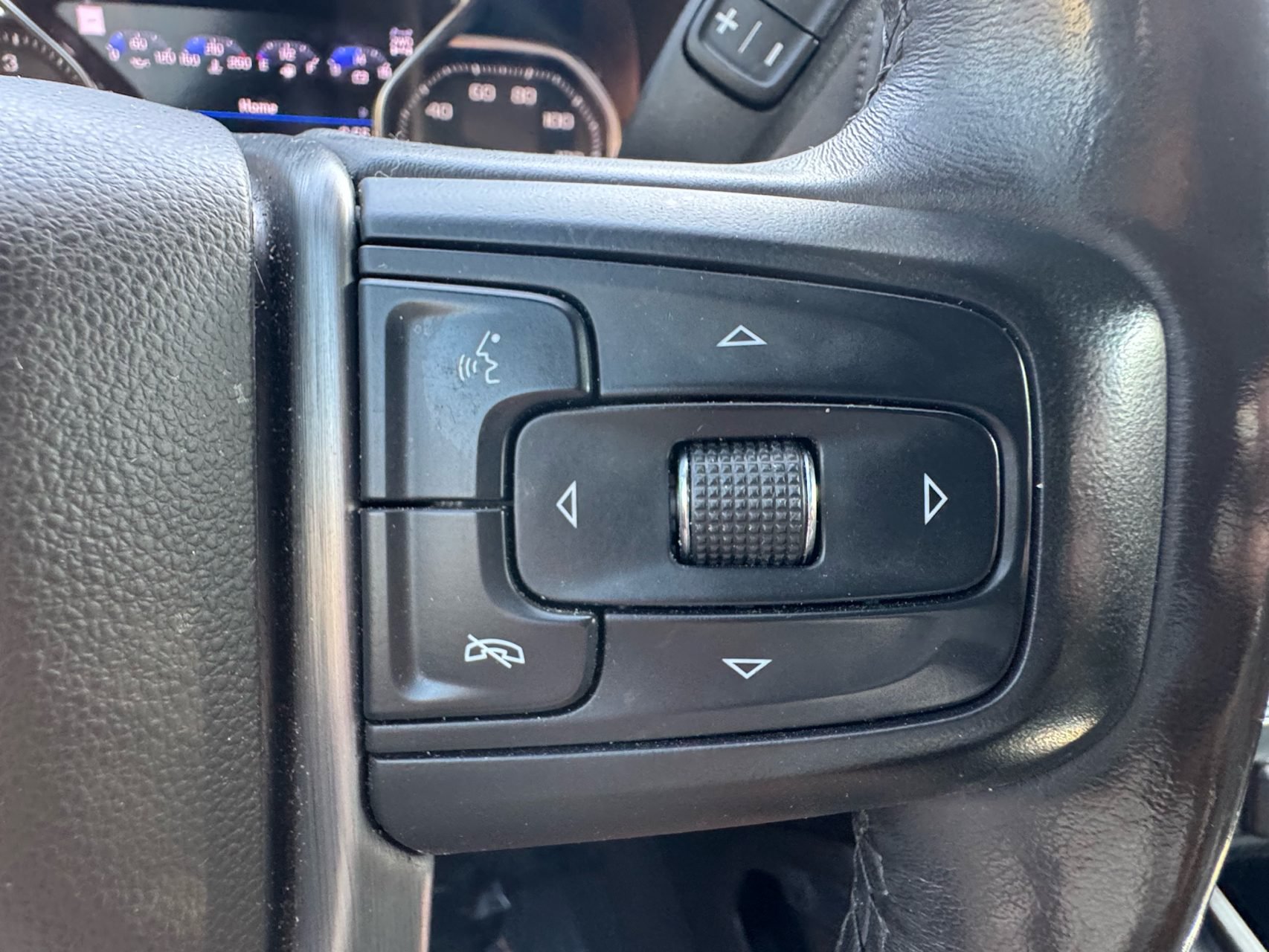 Used 2022 GMC Sierra 3500 Denali w/ Denali Ultimate Package AWD/4WD image 19