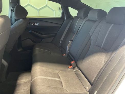 Certified 2023 Honda Accord Sport image 15