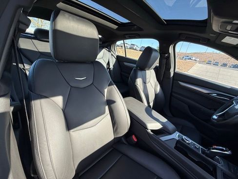 Used 2025 Cadillac CT5 Premium Luxury image 15