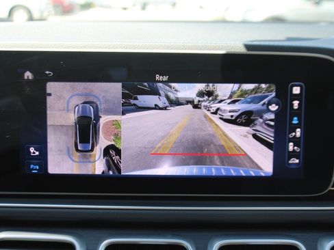 Certified 2024 Mercedes-Benz GLE 350 4MATIC image 21