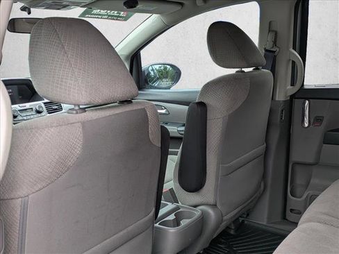 Used 2016 Honda Odyssey EX image 20