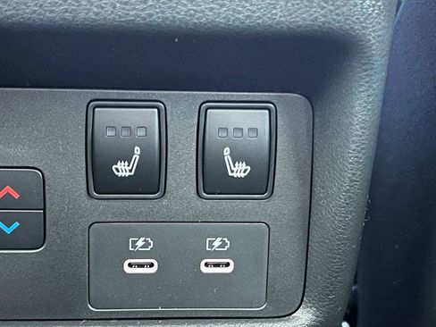 New 2026 Nissan Rogue Platinum w/ Platinum Premium Package image 35