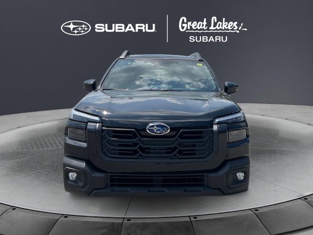 New 2026 Subaru Outback Touring XT AWD/4WD image 8