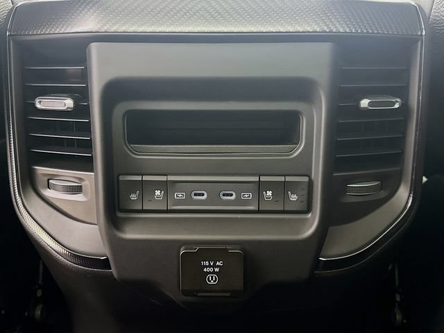 New 2026 RAM 1500 RHO w/ RHO Level 1 Equipment Group AWD/4WD image 25