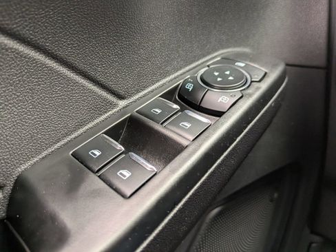 New 2026 Ford Escape ST-Line w/ Tech Pack #1 image 25